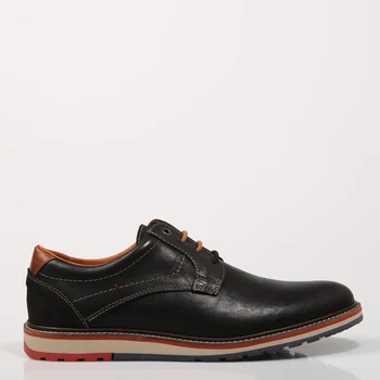 FREELANCE SPORT SHOES BLACK SHOE Black Skin Man-Black SPORT SHOES Men Shoes Casual Fashion 71331 
FREELANCE SPORT SHOES BLACK SHOE Black Skin Man-Black SPORT SHOES Men Shoes Casual Fashion 71331