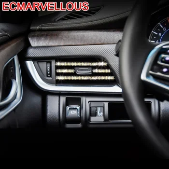 Auto Control System Gear Outlet Air Conditioner Ignition Automobile Decorative Car Styling Decoration 18 19 FOR Cadillac ATS-L 
Auto Control System Gear Outlet Air Conditioner Ignition Automobile Decorative Car Styling Decoration 18 19 FOR Cadillac ATS-L