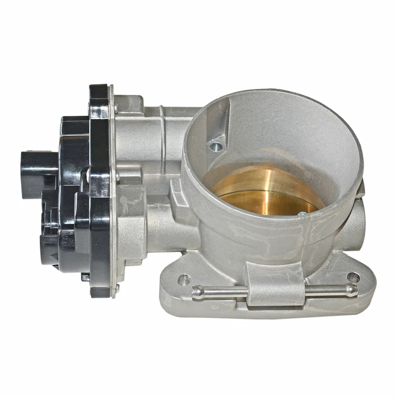 Throttle Body Assembly for C-h-e-v-r-o-le-t Gmc 5.3L 4.8L 6.0L 2003-2007 12570800
Throttle Body Assembly for C-h-e-v-r-o-le-t Gmc 5.3L 4.8L 6.0L 2003-2007 12570800