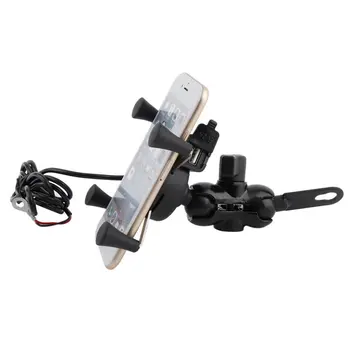 Universal Adjustable CELL PHONE HOLDER Motorcycle Bike Bicycle Handlebar Mount Suitable for Samsung Galaxy for Sony Xperia HOT
Universal Adjustable CELL PHONE HOLDER Motorcycle Bike Bicycle Handlebar Mount Suitable for Samsung Galaxy for Sony Xperia HOT