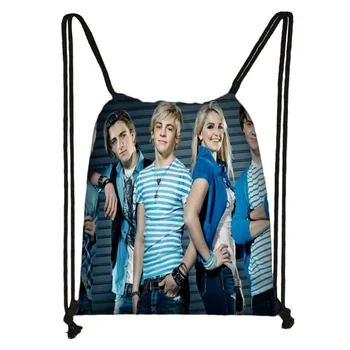 Custom R5 band Drawstring Bag Daypack Kids Satchel Casual Backpack Teenager Storage Bag Women Men 32x38cm*181031-03-16 
Custom R5 band Drawstring Bag Daypack Kids Satchel Casual Backpack Teenager Storage Bag Women Men 32x38cm*181031-03-16