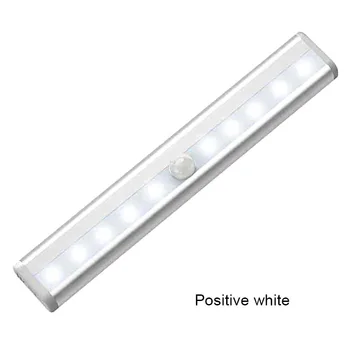 Newly LED Motion Sensor Night Lights for Under Cabinet Closet Kitchen Cupboard Shelf Lighting BN99 
Newly LED Motion Sensor Night Lights for Under Cabinet Closet Kitchen Cupboard Shelf Lighting BN99