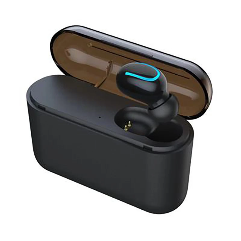 TWS Fingerprint Touch Bluetooth Earphones, HD Stereo Wireless Headphones,Noise Cancelling Gaming Headset
TWS Fingerprint Touch Bluetooth Earphones, HD Stereo Wireless Headphones,Noise Cancelling Gaming Headset