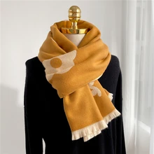 lady Winter Scarves Floral Pashmina Cashmere Shawls Lady Wraps Foulard Bufanda Female Thick Warm Blaket Hijab Stoles
lady Winter Scarves Floral Pashmina Cashmere Shawls Lady Wraps Foulard Bufanda Female Thick Warm Blaket Hijab Stoles