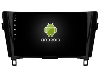 10.2" Octa Core CPU Android 9.0 Pie OS Car Multimedia Navigation GPS Radio for Nissan Qashqai J11 / X-Trail / Rogue 2013-2019
10.2" Octa Core CPU Android 9.0 Pie OS Car Multimedia Navigation GPS Radio for Nissan Qashqai J11 / X-Trail / Rogue 2013-2019