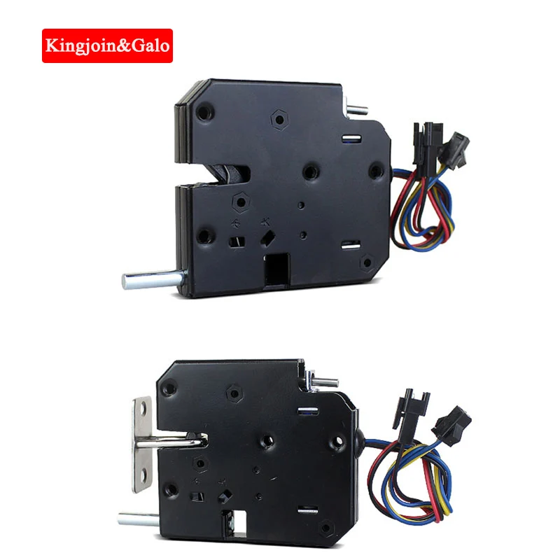Top mini electric lock 2pcs simply 12v magnetic cabinet lock,logistic locker lock Cabinet storage Elastic lock gate lock
Top mini electric lock 2pcs simply 12v magnetic cabinet lock,logistic locker lock Cabinet storage Elastic lock gate lock