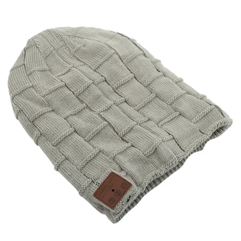 Insert TF/SD Card Slot Wireless Bluetooth V4.2 Beanie Plus Velvet Hat Headset Speaker Mic Hand-Free Music Mp3 Magic Smart Cap Li
Insert TF/SD Card Slot Wireless Bluetooth V4.2 Beanie Plus Velvet Hat Headset Speaker Mic Hand-Free Music Mp3 Magic Smart Cap Li