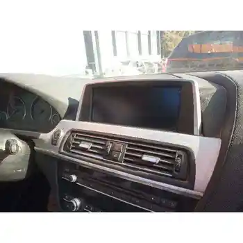 65509266383 MULTIFUNCTION SCREEN BMW 6 SERIES GRAN COUPE (F06) 
65509266383 MULTIFUNCTION SCREEN BMW 6 SERIES GRAN COUPE (F06)