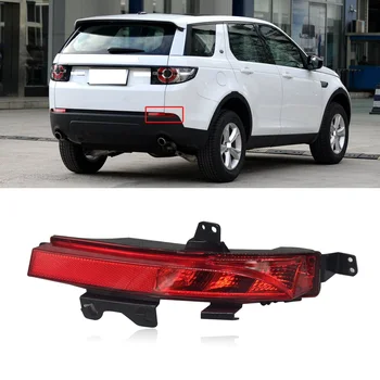 CAPQX For Land rover Discovery Sport 2015-2018 Rear bumper reflector lamp Brake light fog light warning light taillight
CAPQX For Land rover Discovery Sport 2015-2018 Rear bumper reflector lamp Brake light fog light warning light taillight