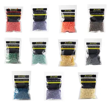 50g/100g 11 Styles Women Men Painless Hair Removal Pellet Hot Film Hard Wax Beans Face Body Depilatory Q0KD
50g/100g 11 Styles Women Men Painless Hair Removal Pellet Hot Film Hard Wax Beans Face Body Depilatory Q0KD