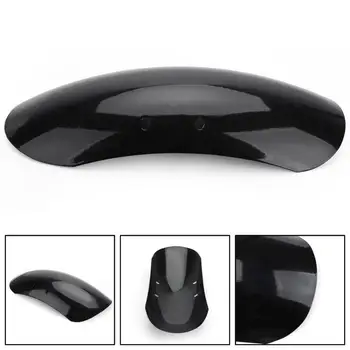 Artudatech Short Front Fender Mudguard For Sportster Forty Eight 48 XL1200X XL1200 2010-2017 Metal Front Fender Motorcycle Parts
Artudatech Short Front Fender Mudguard For Sportster Forty Eight 48 XL1200X XL1200 2010-2017 Metal Front Fender Motorcycle Parts