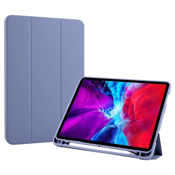 Case for iPad Pro 11 inch 2020 2018 Shockproof Protective Cover for iPad Pro 11 2nd Generation A2228 Capa Shell with Pen Holder
Case for iPad Pro 11 inch 2020 2018 Shockproof Protective Cover for iPad Pro 11 2nd Generation A2228 Capa Shell with Pen Holder