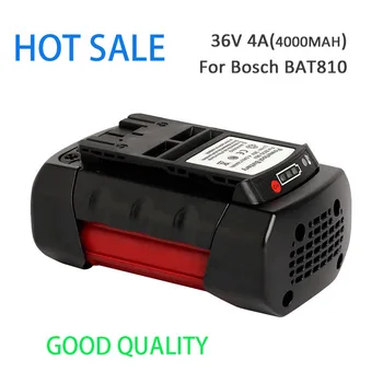 

36v 4.0Ah Li-ion power tool battery Replacement For Bosch 2 607 336 108 2 607 336 108 BAT810 BAT836 BAT840 D-70771