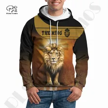PLstar Cosmos Newest 3Dprinted Tiger Beast Animal Harajuku Pullover Premium Streetwear Unique Unisex Hoodies/Sweatshirt/Zip A-4
PLstar Cosmos Newest 3Dprinted Tiger Beast Animal Harajuku Pullover Premium Streetwear Unique Unisex Hoodies/Sweatshirt/Zip A-4