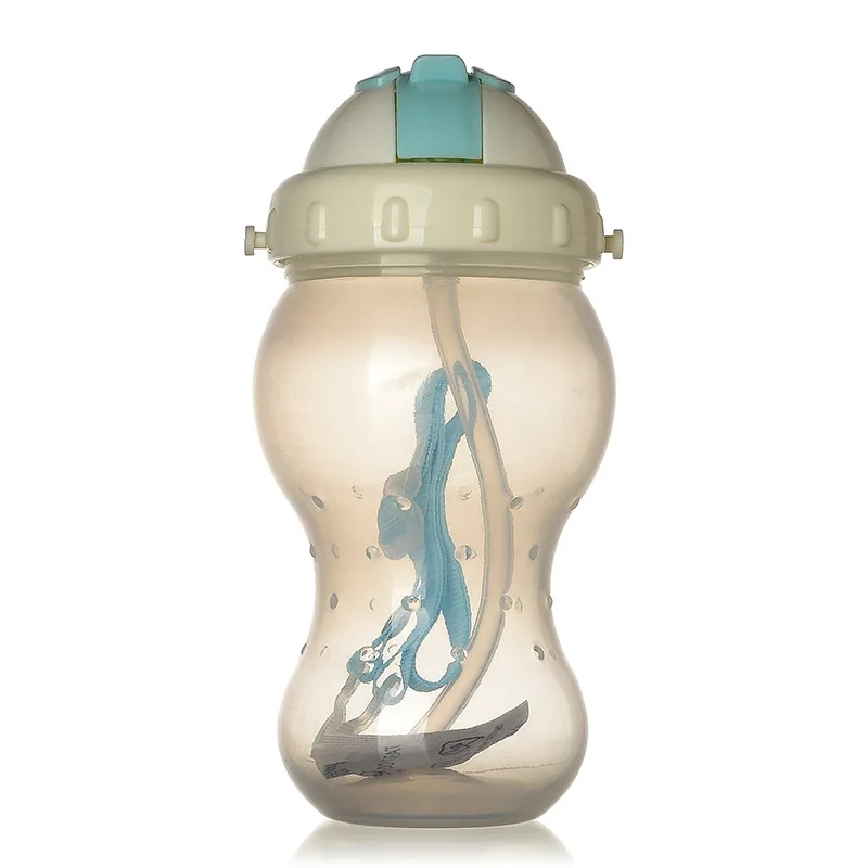 Baby Products 330ml with Rope Pp Baby Cup Sippy Cup
Baby Products 330ml with Rope Pp Baby Cup Sippy Cup