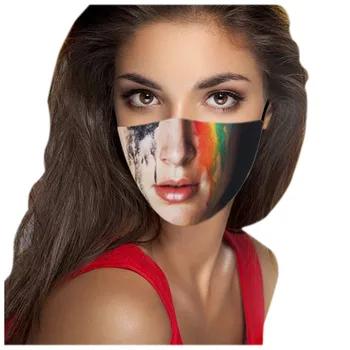 Fast Delivery Scarf 2020 Print Mouth Masks Mask For Face Adult Outdoor Protect Mask Washable Bandage Safety Reusable Face Mask
Fast Delivery Scarf 2020 Print Mouth Masks Mask For Face Adult Outdoor Protect Mask Washable Bandage Safety Reusable Face Mask