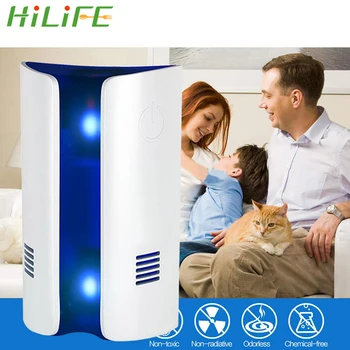 HILIFE Mouse Pest Repellent Bread Type Electronic mosquito repellent EU/US/UK Plug Ultrasonic Pest Repeller Rodent Control
HILIFE Mouse Pest Repellent Bread Type Electronic mosquito repellent EU/US/UK Plug Ultrasonic Pest Repeller Rodent Control