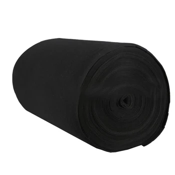 Filter Fabric 3mm 1x1m Fashion Activated Carbon Air Conditioner Purify Filter Fabric Purifier Fabric
Filter Fabric 3mm 1x1m Fashion Activated Carbon Air Conditioner Purify Filter Fabric Purifier Fabric