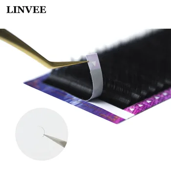 Individual Lashes for Grafting False Eyelashes 16 Rows / Box Faux Mink Full Size Natural Soft Lashes Extension Make Up Tools
Individual Lashes for Grafting False Eyelashes 16 Rows / Box Faux Mink Full Size Natural Soft Lashes Extension Make Up Tools