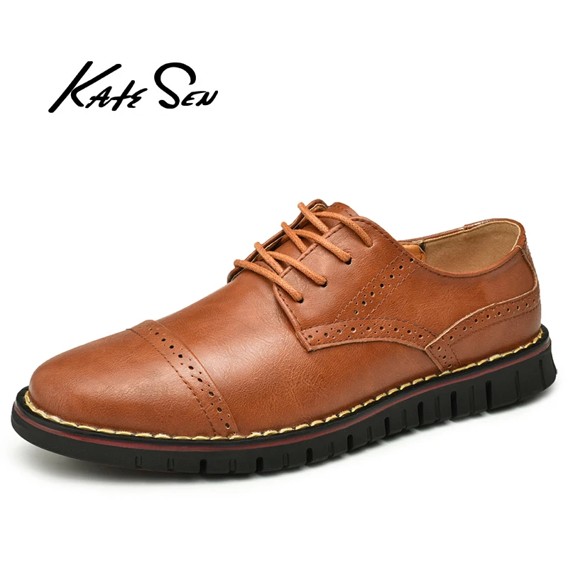 New Brand Casual Shoes High Quality Split Leather Bullock Men's shoes Spring Breathable Flat shoes Fashion Men Loafers Size 48
New Brand Casual Shoes High Quality Split Leather Bullock Men's shoes Spring Breathable Flat shoes Fashion Men Loafers Size 48