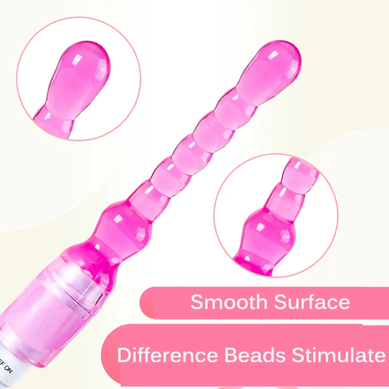 Игрушка Шарики Вибраторы Секс