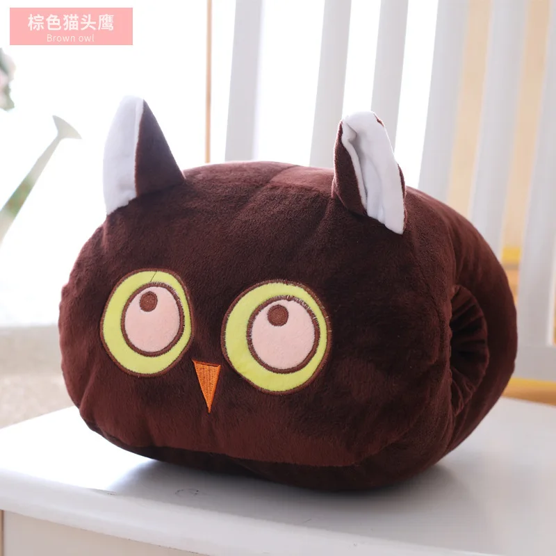 猫头鹰