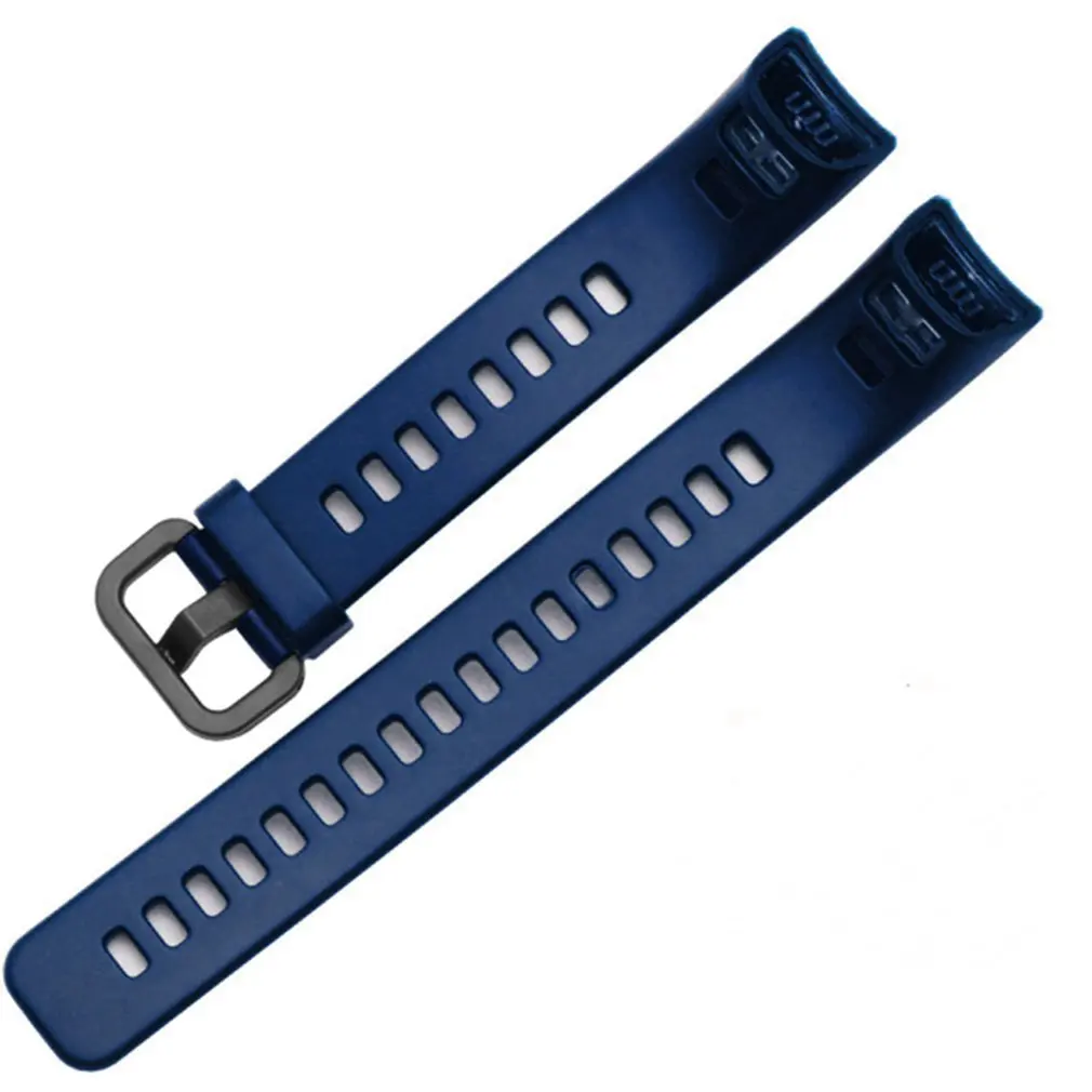 Fashion Sports Easy to Adjust Silicone Strap Bracelet Strap Band for HUAWEI Honor 4 Smart Watch
Fashion Sports Easy to Adjust Silicone Strap Bracelet Strap Band for HUAWEI Honor 4 Smart Watch