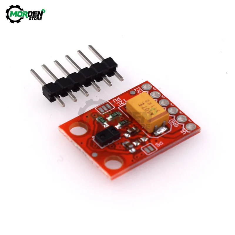 APDS9900 Digital Environment Brightness Module Proximity Ranging Distance Measurement Distance Sensor Module APDS-9900
APDS9900 Digital Environment Brightness Module Proximity Ranging Distance Measurement Distance Sensor Module APDS-9900