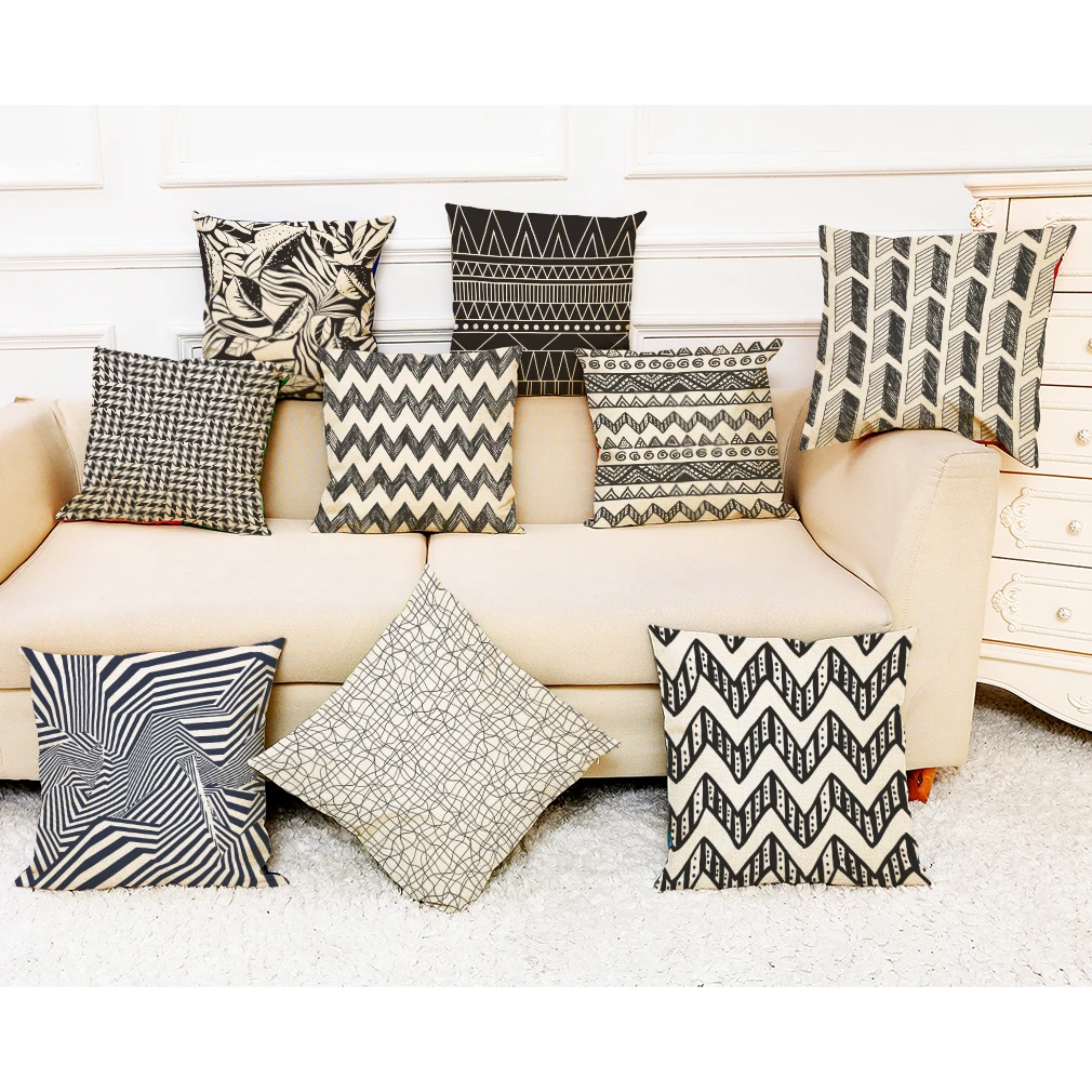 Minimalism Pillow Cover Home Decoration Throw Pillow Cover Christmas Pillow Farmhouse Decor Cotton Linen Sofa Cushion Cover
Minimalism Pillow Cover Home Decoration Throw Pillow Cover Christmas Pillow Farmhouse Decor Cotton Linen Sofa Cushion Cover