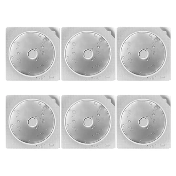 20Pcs Women Anti-Sagging Upright Breast Lifter Patch Collagen Enhancer Improve Breast Augmentation Comfortable Chest Pad
20Pcs Women Anti-Sagging Upright Breast Lifter Patch Collagen Enhancer Improve Breast Augmentation Comfortable Chest Pad