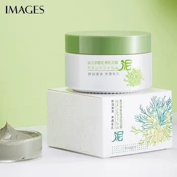 Resurrection Grass Sakura Mud Mask Deep Cleansing Refreshing Oil Control Plant Essence Moisturizing Repair Facial Treatment Mask
Resurrection Grass Sakura Mud Mask Deep Cleansing Refreshing Oil Control Plant Essence Moisturizing Repair Facial Treatment Mask