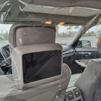 1PCS Car Window Isolation Film Net Machine Vehicle Mosquito Protection net masking Window Shield Visor Sunshade Cover UV Me X0S1
1PCS Car Window Isolation Film Net Machine Vehicle Mosquito Protection net masking Window Shield Visor Sunshade Cover UV Me X0S1