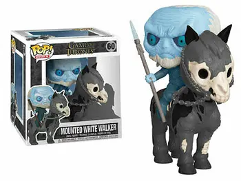 FUNKO POP Game of Thrones Samwell ARYA STARK JON SNOW DAENERYS JAIME LANNISTER MOUNTAIN Petyr Figure Collection Model Hot Toy Gi
FUNKO POP Game of Thrones Samwell ARYA STARK JON SNOW DAENERYS JAIME LANNISTER MOUNTAIN Petyr Figure Collection Model Hot Toy Gi