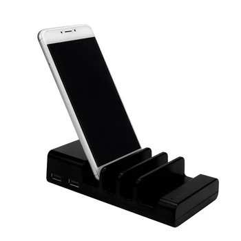 Multi Device USB Charging Station Storaging Smartphones Tablet Charger Multi-functional Power Supply Stand
Multi Device USB Charging Station Storaging Smartphones Tablet Charger Multi-functional Power Supply Stand