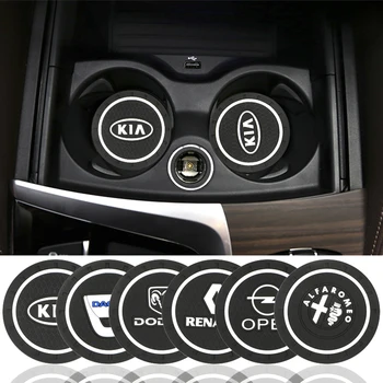 1pcs Car-Styling PVC Car non-slip coaster Mat Case For BMW Audi Toyota Honda Opel Renault Suzuki Mercedes Peugeot Hyundai KIA VW
1pcs Car-Styling PVC Car non-slip coaster Mat Case For BMW Audi Toyota Honda Opel Renault Suzuki Mercedes Peugeot Hyundai KIA VW