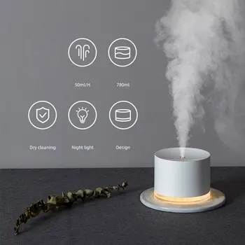 Large Capacity Usb Humidifier Aromatherapy Home Bedroom Air Conditioning Office Fog High Density Filter Element
Large Capacity Usb Humidifier Aromatherapy Home Bedroom Air Conditioning Office Fog High Density Filter Element