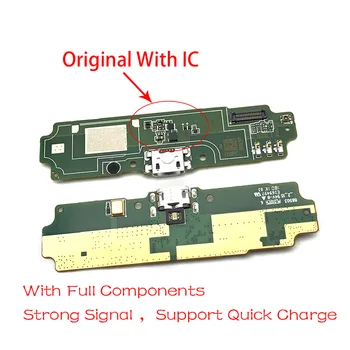 USB Charing Port Flex Cable For Xiaomi Redmi 4A 5.0 inch Dock Connector Plug Board Replacement Part 
USB Charing Port Flex Cable For Xiaomi Redmi 4A 5.0 inch Dock Connector Plug Board Replacement Part