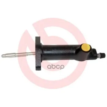 Clutch cylinder working Mercedes-Benz V-Class (638/2) 02/96-07/03 / Mercedes-Benz Vito box (638) Brembo art. e50012
Clutch cylinder working Mercedes-Benz V-Class (638/2) 02/96-07/03 / Mercedes-Benz Vito box (638) Brembo art. e50012