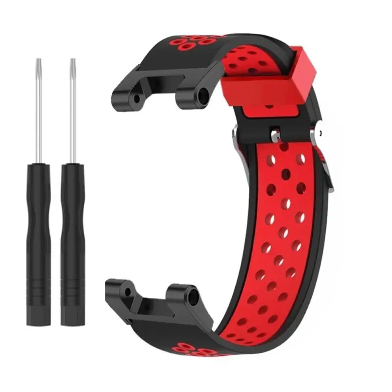 Ремешок сменный силиконовый для спортивных часов Huami Amazfit T-rex, браслет для смарт-часов Xiaomi Amazfit T Rex Pro
Ремешок сменный силиконовый для спортивных часов Huami Amazfit T-rex, браслет для смарт-часов Xiaomi Amazfit T Rex Pro