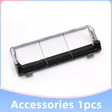 Grey Color Main Brush Cover Case Replacement for Ecovacs Deebot DE55 DE53 Robotic Vacuum Cleaner Spare Parts Accessories
Grey Color Main Brush Cover Case Replacement for Ecovacs Deebot DE55 DE53 Robotic Vacuum Cleaner Spare Parts Accessories
