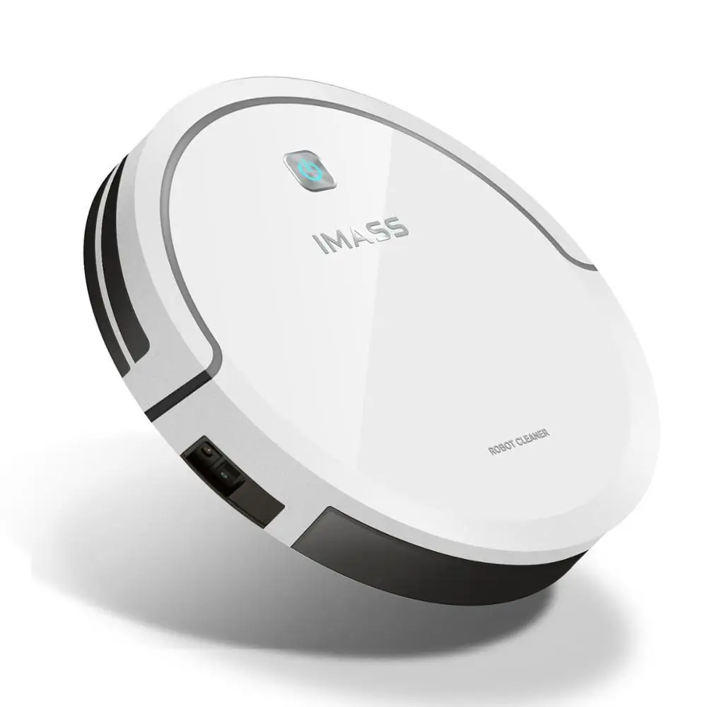 Imass-A3 cheap vacuum cleaner with mop with factory low price sweeper robot wet and dry
Imass-A3 cheap vacuum cleaner with mop with factory low price sweeper robot wet and dry