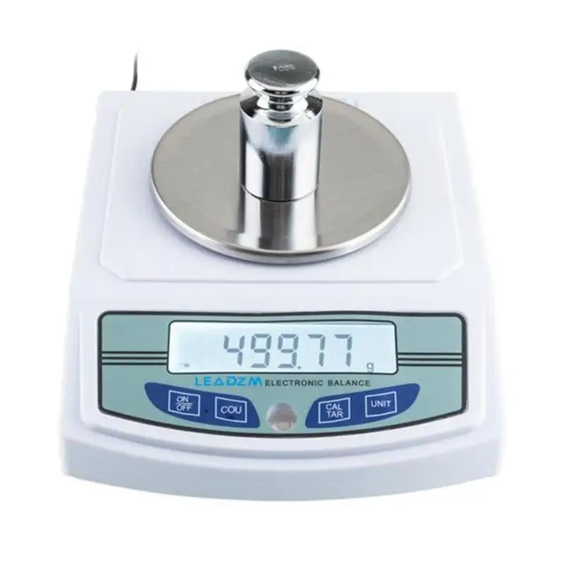 Practical Durable Portable Electronic Balance Laboratory Scale With Battery
Practical Durable Portable Electronic Balance Laboratory Scale With Battery