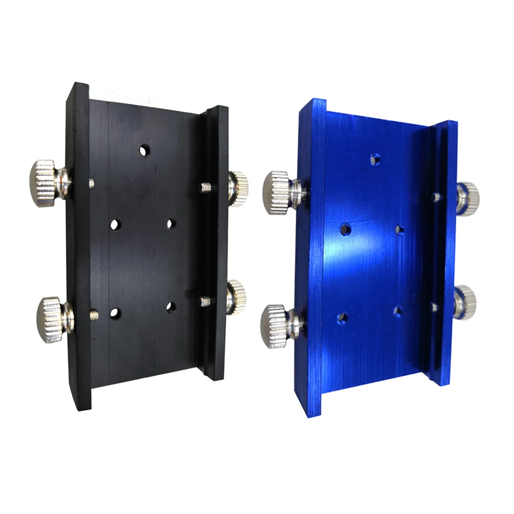 Laser Module Mounting Bracket Laser Holder Heat Sink Suitable For 33mm Size Laser Module Mini CNC Laser Engraving Machines Parts
Laser Module Mounting Bracket Laser Holder Heat Sink Suitable For 33mm Size Laser Module Mini CNC Laser Engraving Machines Parts