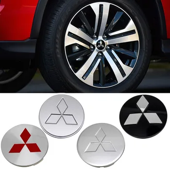 4pcs Car Wheel Center Hub Caps Cover for Mitsubishi Emblem ASX Lancer Mirage Montero L200 Grandis Delica Hubcaps Accessories 
4pcs Car Wheel Center Hub Caps Cover for Mitsubishi Emblem ASX Lancer Mirage Montero L200 Grandis Delica Hubcaps Accessories