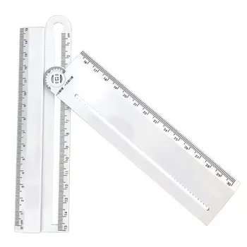Compass Metal Multifunctional Drawing Circle Tool Ruler Painting Professional 95AA
Compass Metal Multifunctional Drawing Circle Tool Ruler Painting Professional 95AA