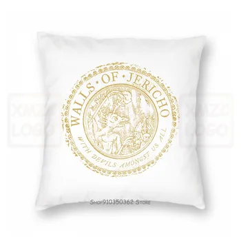 Walls Of Jericho With Devils Amongst Us All Trustkill Xl Pillow case Metalcore Metal Women Men
Walls Of Jericho With Devils Amongst Us All Trustkill Xl Pillow case Metalcore Metal Women Men