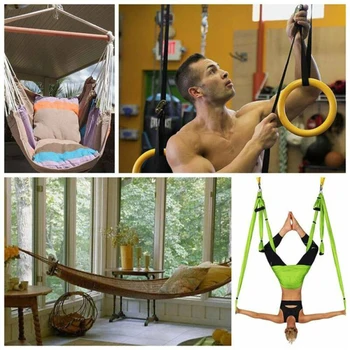 800lb Capacity Heavy Duty Hammock Chair Buckle Loops Outdoor Tree Hanging Hooks Accessories Kit Swing Chair
800lb Capacity Heavy Duty Hammock Chair Buckle Loops Outdoor Tree Hanging Hooks Accessories Kit Swing Chair