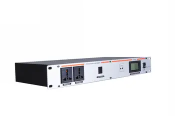 Timing device universal socket chip control power supply The total output power of the whole machine is up to 8000W 10 channels
Timing device universal socket chip control power supply The total output power of the whole machine is up to 8000W 10 channels