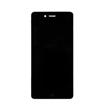 LCD For ZTE Nubia Z17 Mini NX569 NX569J LCD screen display touch digitizer assembly for nubia Z17 minis nx589 Z17 mini s lcd
LCD For ZTE Nubia Z17 Mini NX569 NX569J LCD screen display touch digitizer assembly for nubia Z17 minis nx589 Z17 mini s lcd