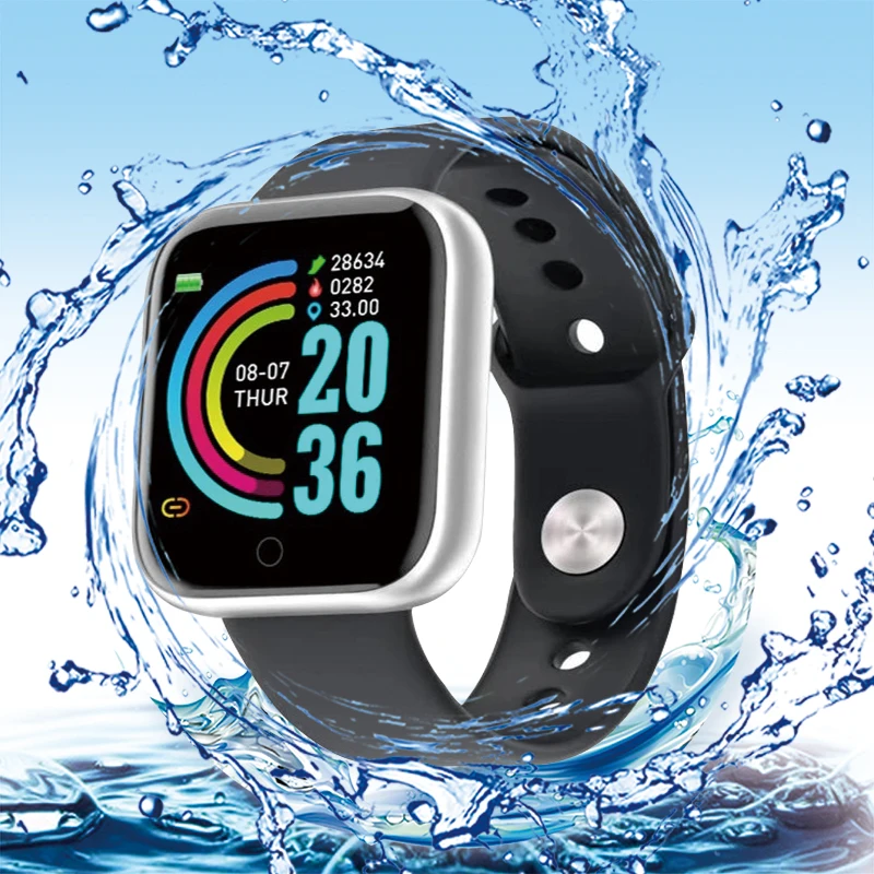 2020 Smart Watch Men Women Blood Pressure Smartwatch Watch Waterproof Heart Rate Tracker Sport Clock Watch Smart For Android IOS
2020 Smart Watch Men Women Blood Pressure Smartwatch Watch Waterproof Heart Rate Tracker Sport Clock Watch Smart For Android IOS